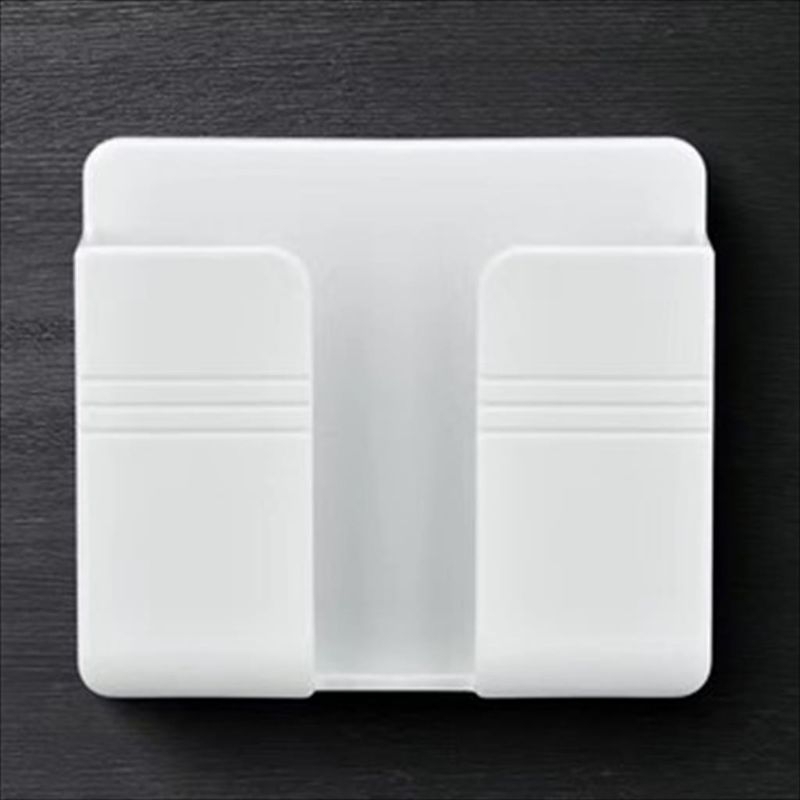 Rak Hanger HP Dinding / Stand Holder HP Tempel Dinding / Tempat Cas