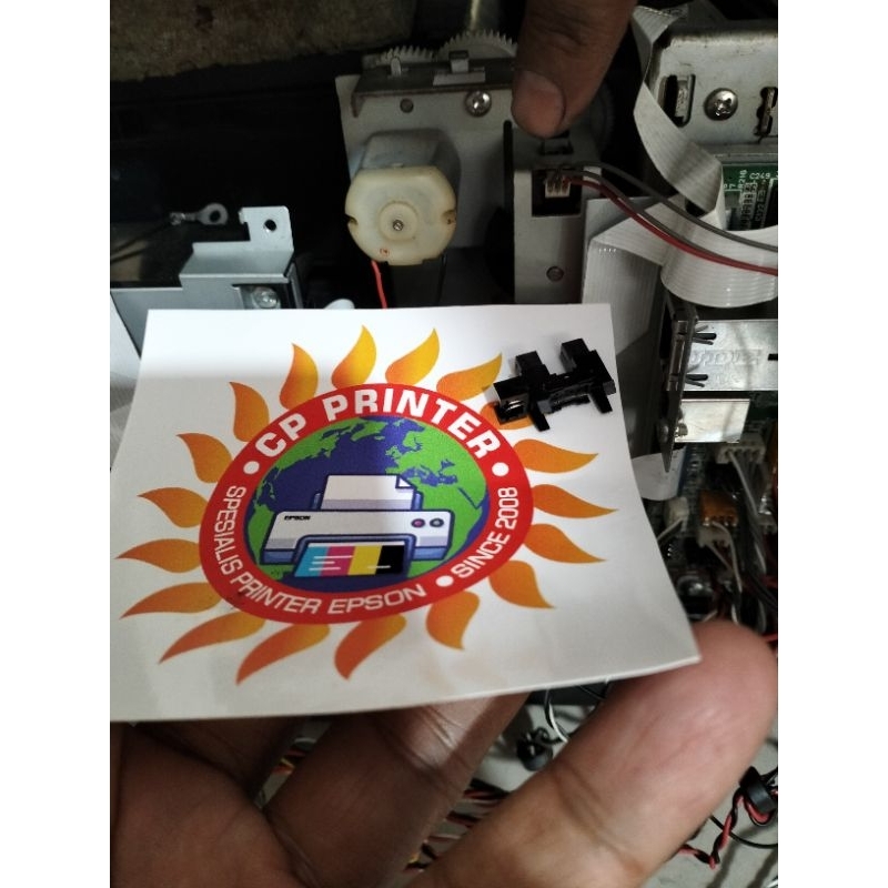 Sensor Mekanik APG Printer Epson L1455 L15150 WF 7611 WF 7711 WF 7111 WF 7211 dll Sensor Kertas Epso