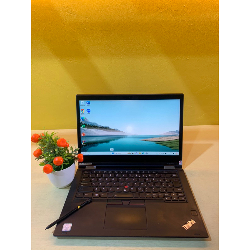 LENOVO YOGA X380 PEN TC I5-6