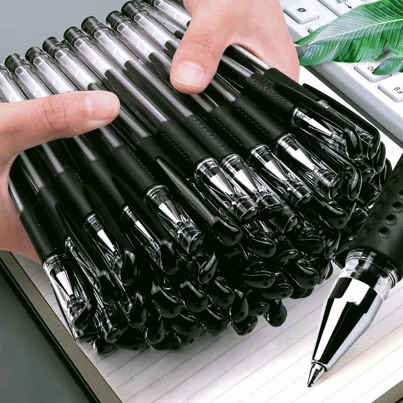 

MONDAY- BULPEN GEL KANTOR MURAH ISI 12PCS/1LUSIN