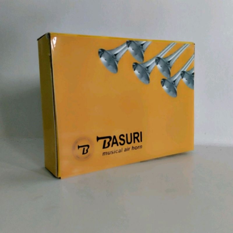 

miniatur kardus basuri