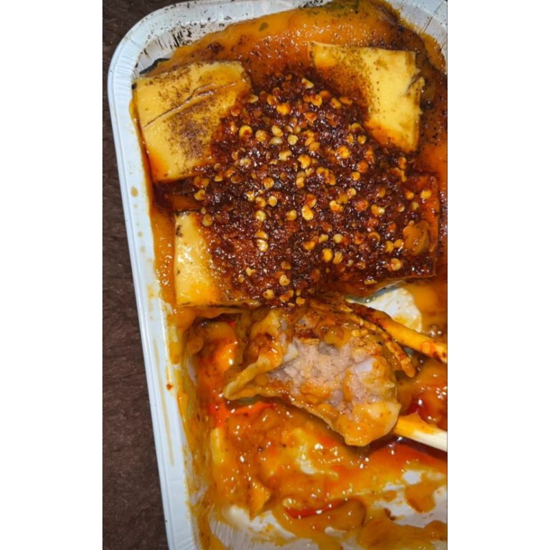 DIMSUM MENTAI VIRAL ENAK FULL DAGING/TULANG RANGU (READY ONLY INSTANT BANDUNG AREA)
