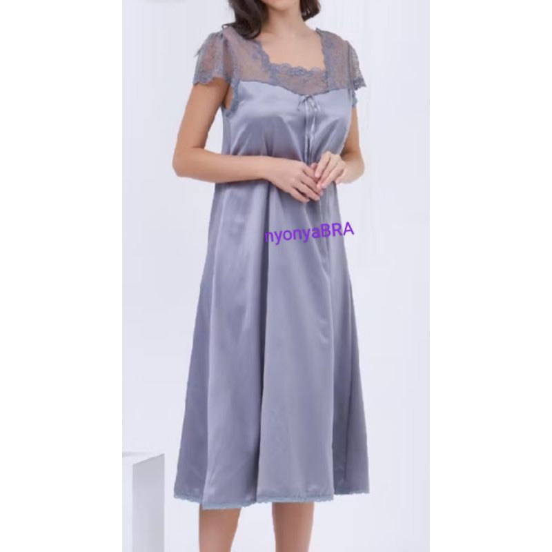 Sorella daster lingerie M,L,XL, N35-2995