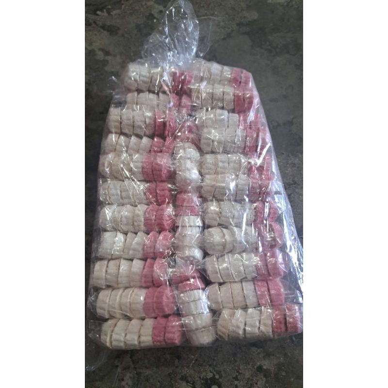 

sagun bakar 1 bungkus