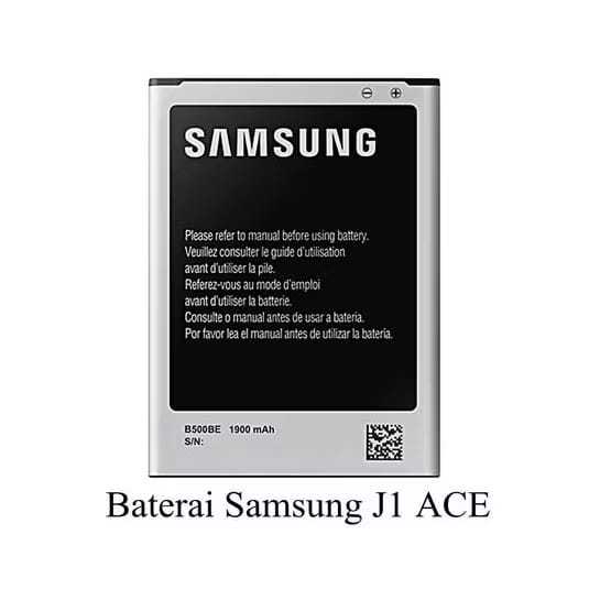 Samsung Baterai J1 ACE Galaxy J1 Ace SM-J110