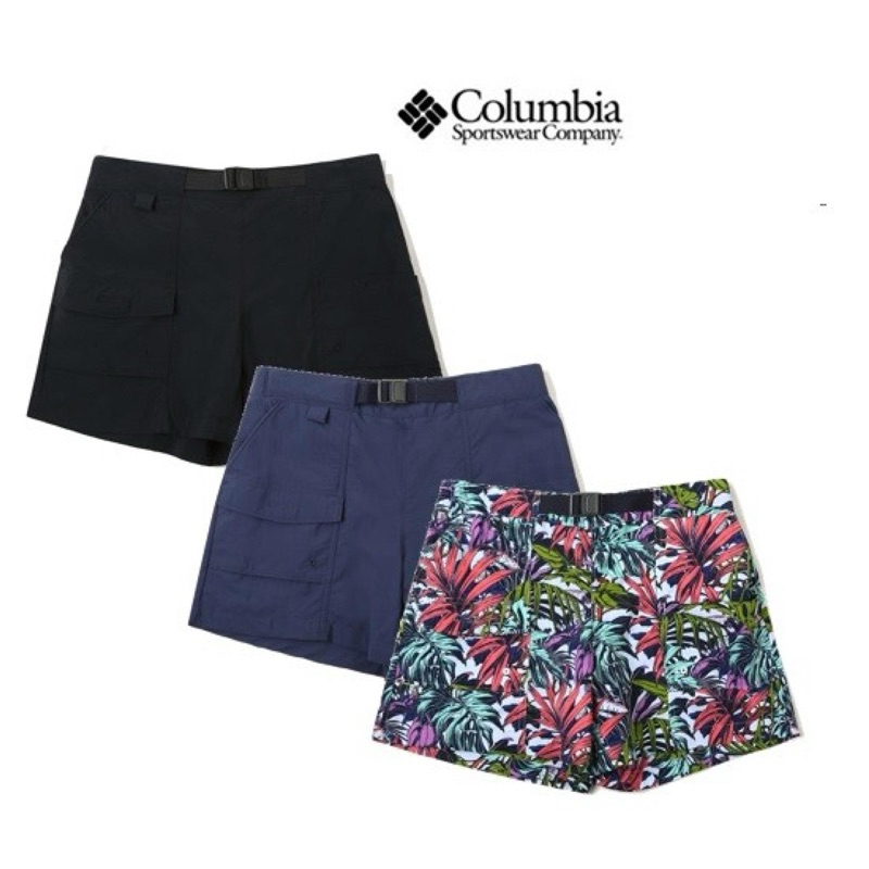 Columbia Short Pants (Celana Pendek Columbia) Second