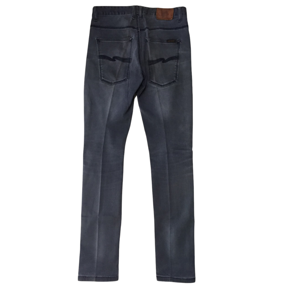 Nudie Jeans Slim Jim Dry Japan