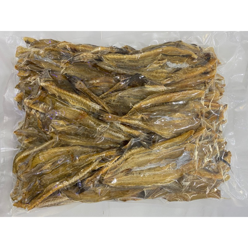

ikan asin siting belah/lumi lumi/jambrong/tarakan/lomek 500g