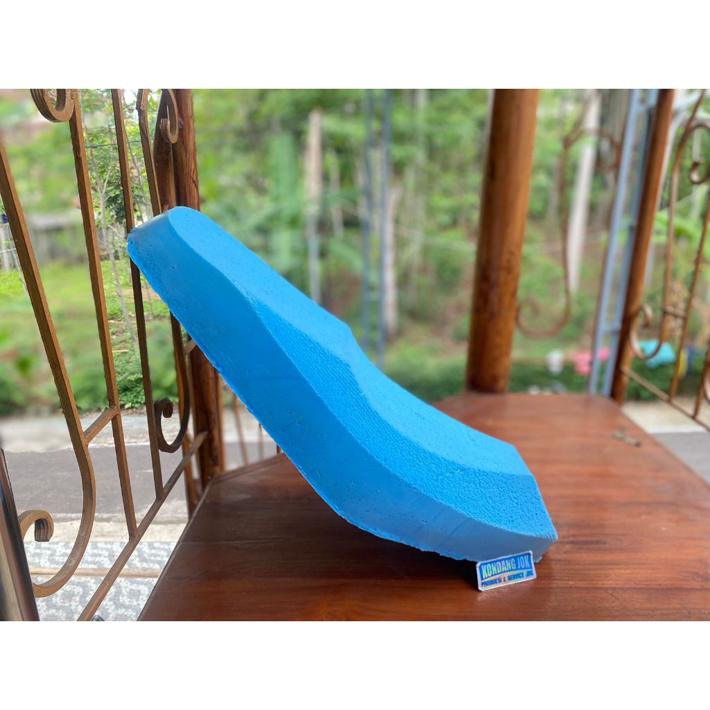 Spon jok motor supra fit new - Spon jok supra fit new