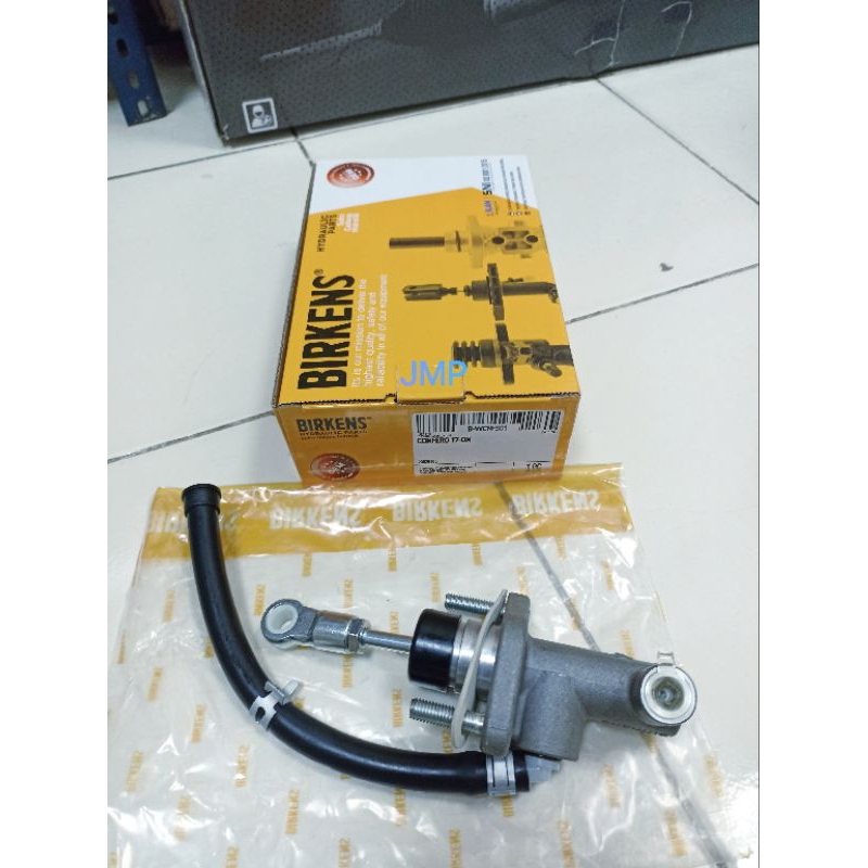 Cylinder Master Kopling Atas WULING CONFERO 17-ON