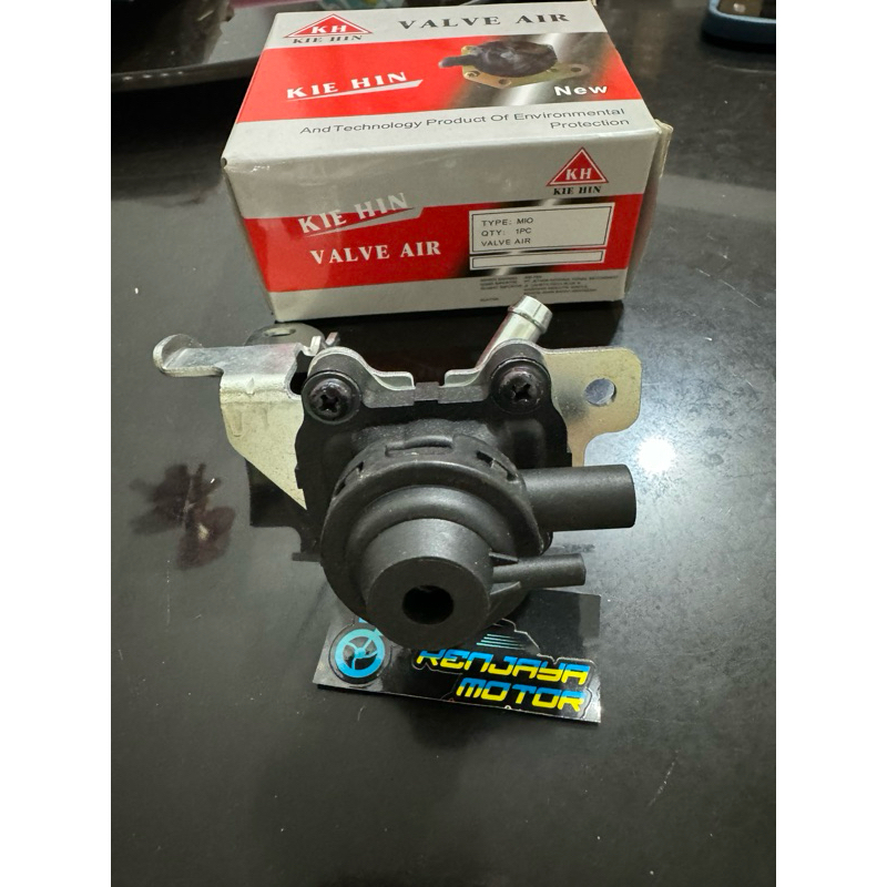 VALVE AIR AIS ASSY MIO SPORTY SMILE HIGH QUALITY