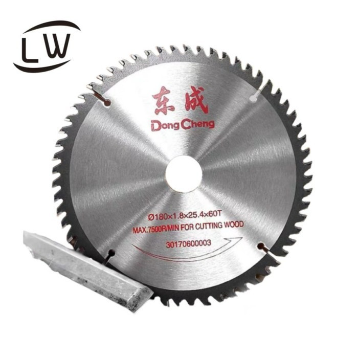 MATA GERINDA GERGAJI POTONG KAYU 7 INCH HIGH QUALITY