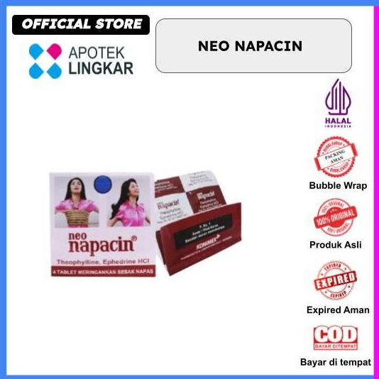 Neo Napacin