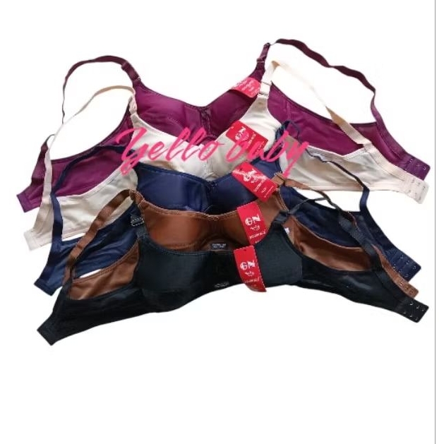 BH GOLDEN NICK/BRA SPORT GOLDEN NICK 364