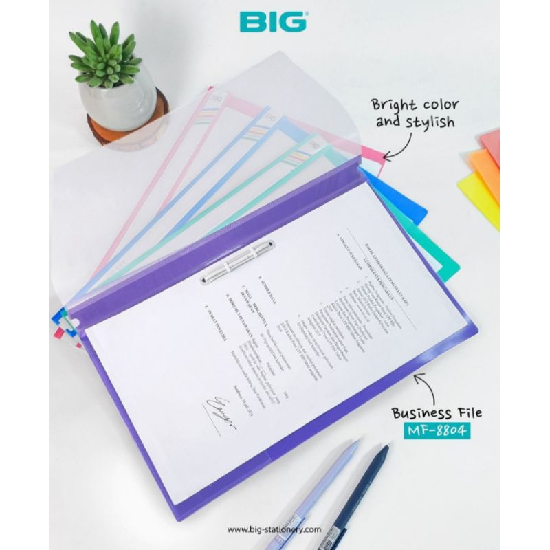 

MAP BUSINESS FILE / MAP SNALE BIG