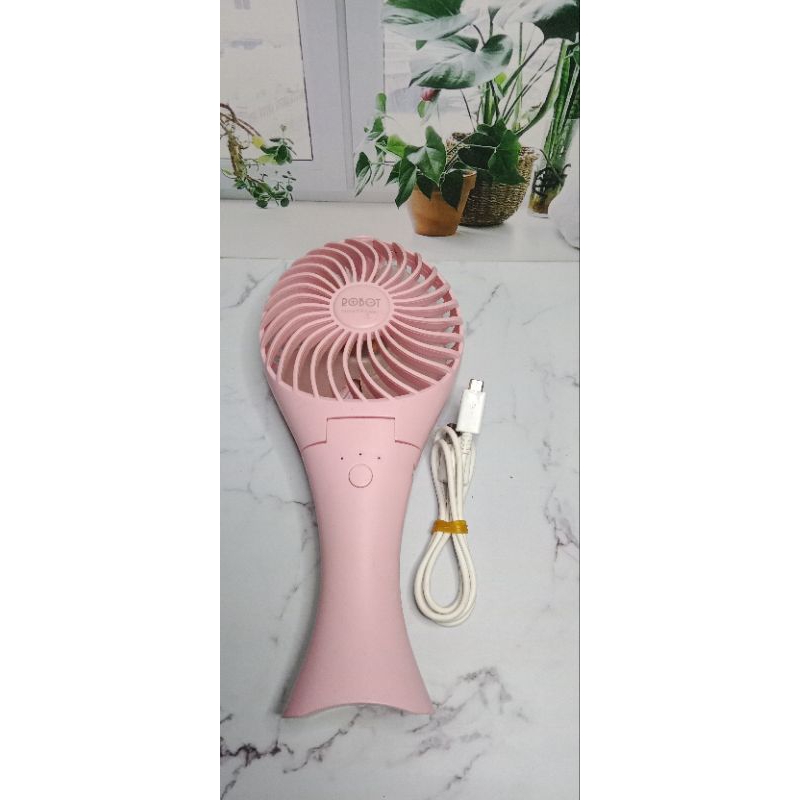 kipas angin mini second