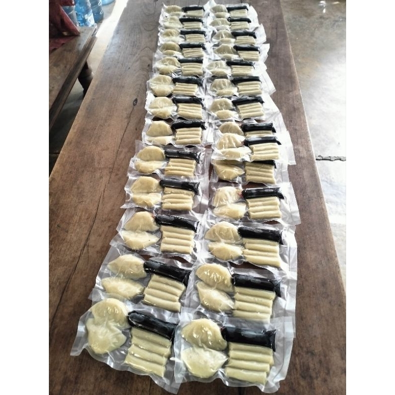 

PEMPEK MINI MURAH ENAK PAKET EKONOMIS