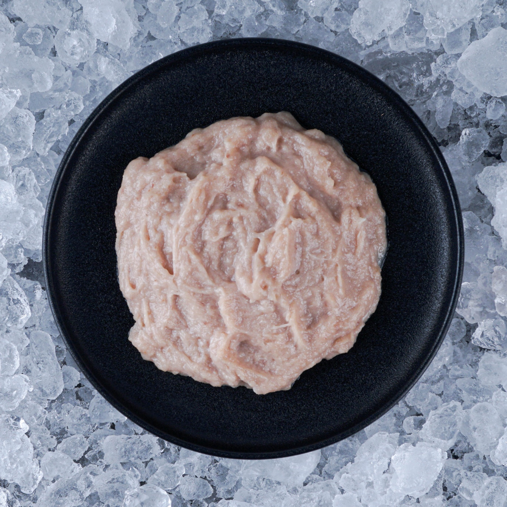 

Ikan Tenggiri Giling Murni Super