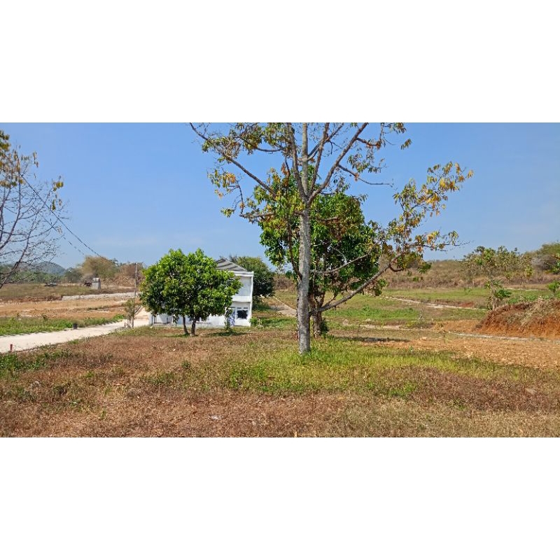 Tanah kavling lokasi dekat Jakarta 20 menit dari Cibubur