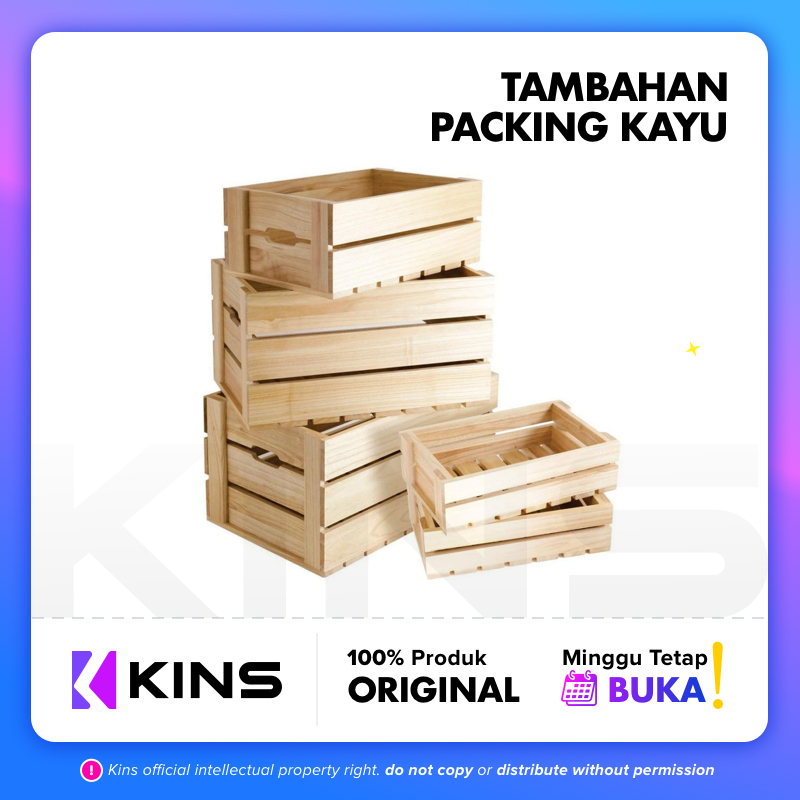 

TAMBAHAN PACKING KAYU KHUSUS UMEDA OMUNI