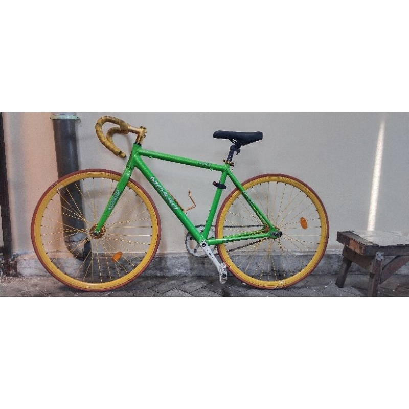 fixie mosso 703s1