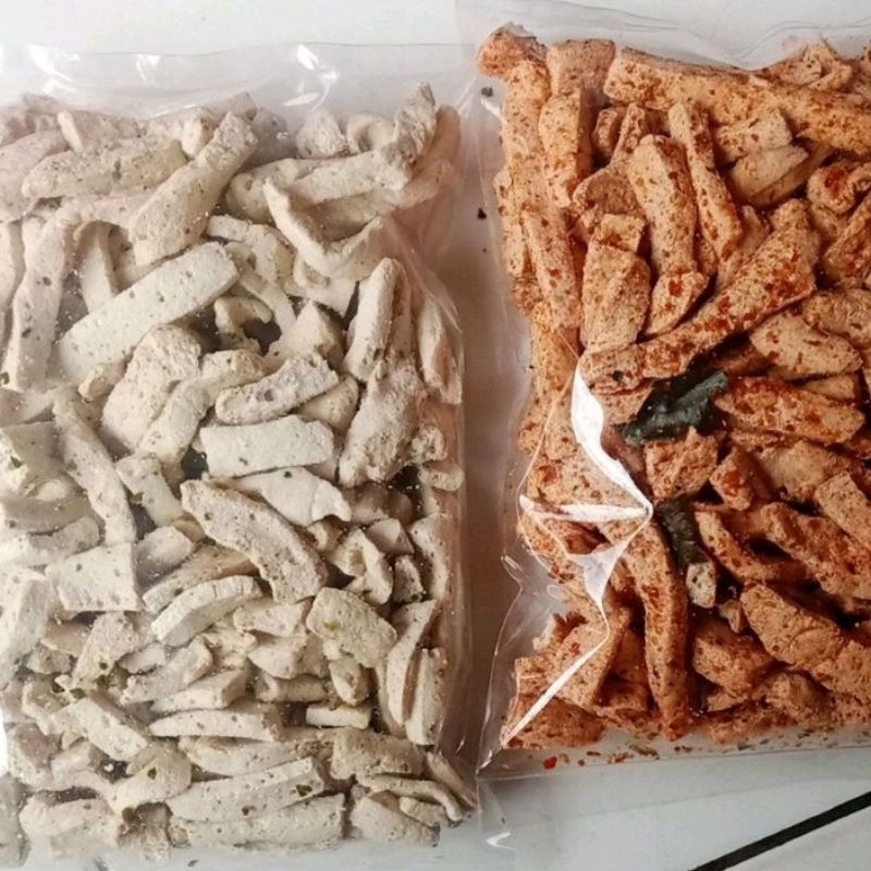 

BASRENG PEDAS DAN ORIGINAL 250gr