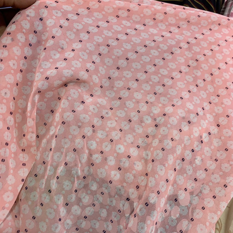 kain ceruty motif - kain ceruti motif - kain ceruti babydoll motif - kain sifon motif