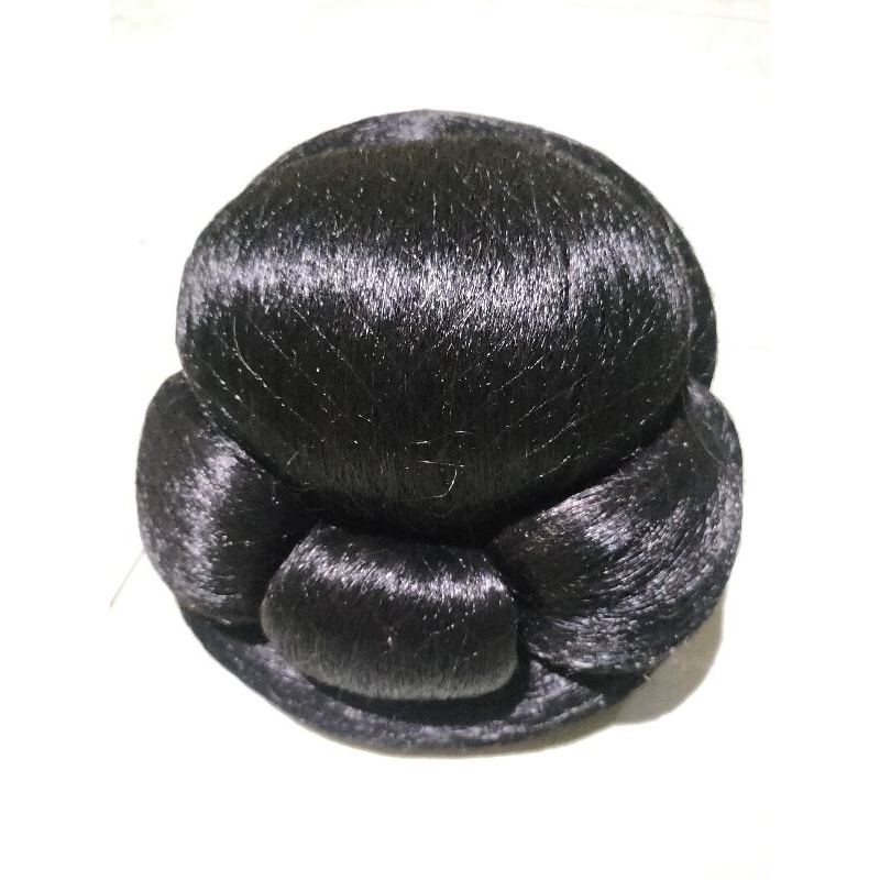 sanggul Dewi ayu besar