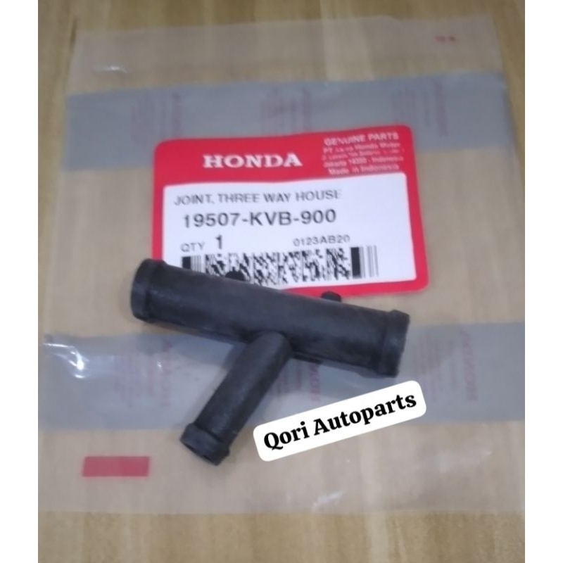 Pipa Radiator Vario Lama Pipa Selang Radiator Vario 110  Lama