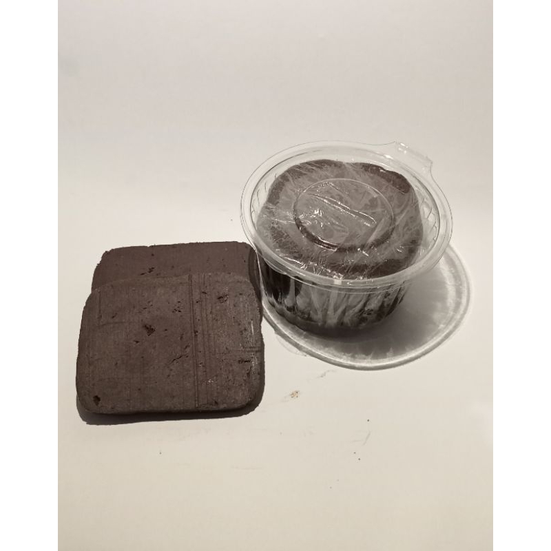 

Terasi Asli Rebon 100 gram