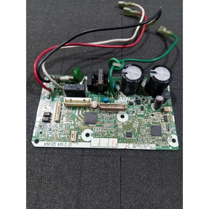 modul PCB indoor ac Daikin FTC original