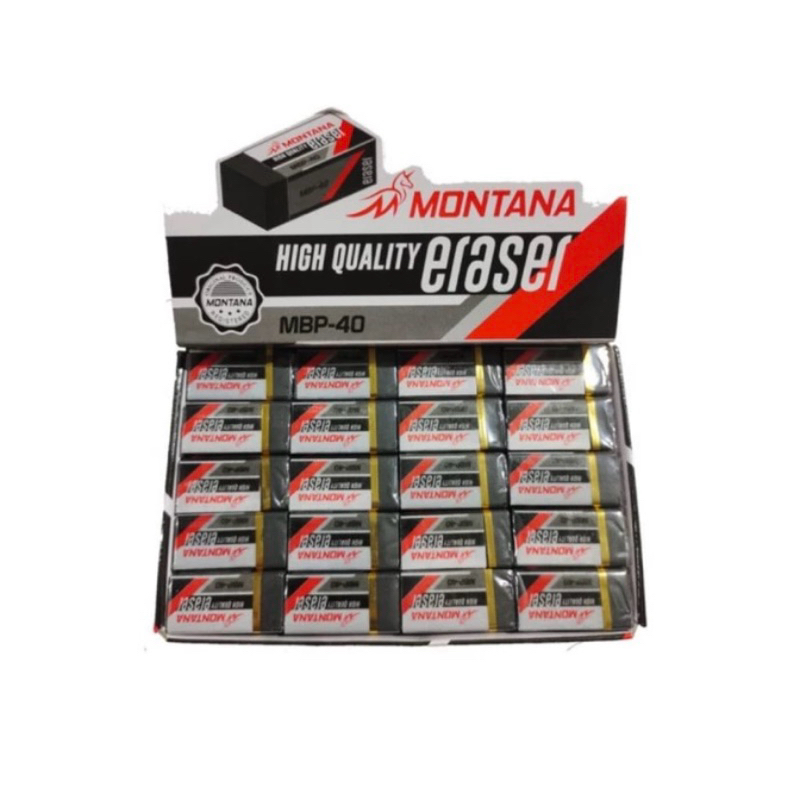 

(Kusuma.colection) 1 PCS PENGHAPUS HITAM ERASER