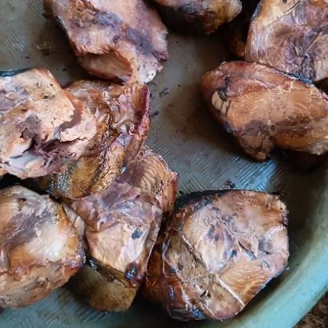 

Panggang Tongkol Khas Pekalongan ( isi 5 potong )