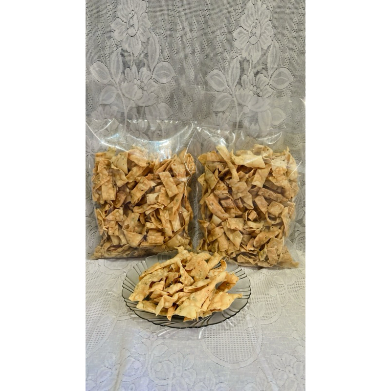 

KERIPIK BAWANG EVI ORIGINAL