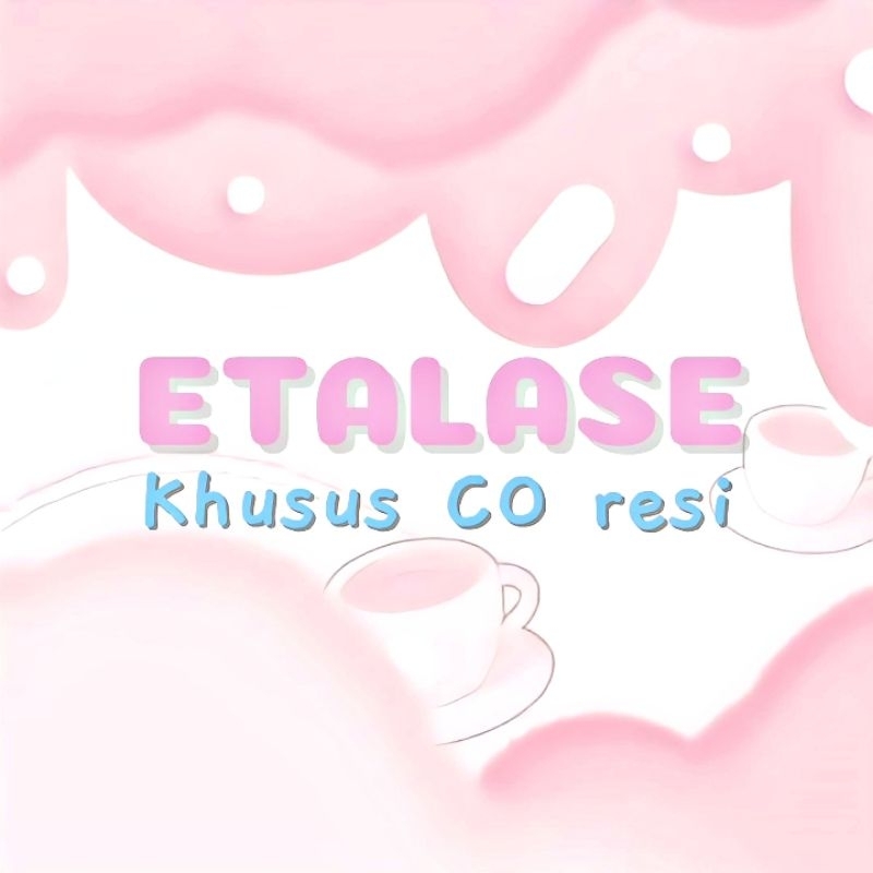 

PULPEN CHARACTER (BACA DESKRIPSI)