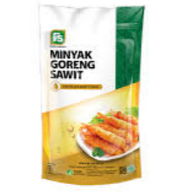 

MINYAK GORENG FS 1 LITER