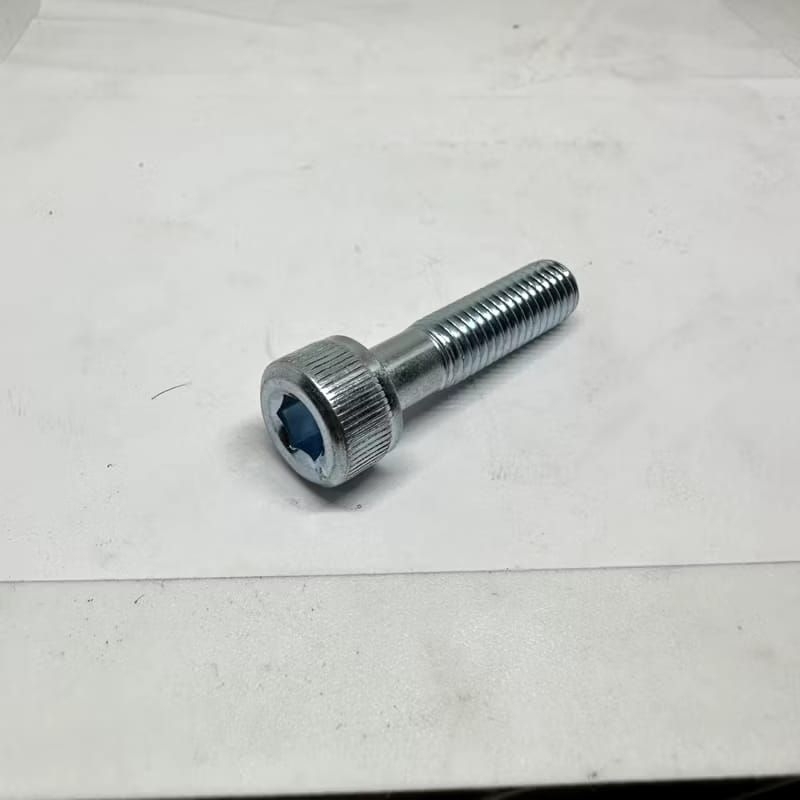 BOLT FLANGE BAUT L M8X32 BAUT STANG ORIGINAL HONDA UNIVERSAL