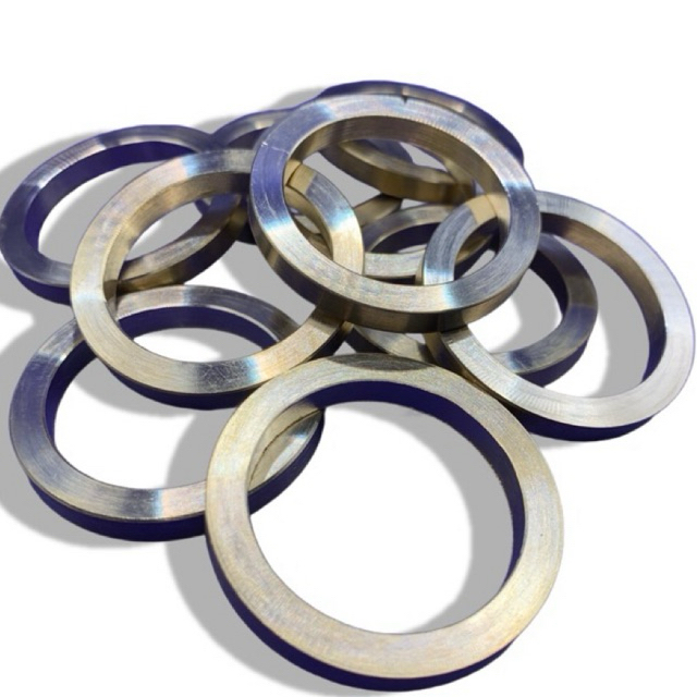 Paking Knalpot Satria Fu 150 Bahan Kuningan