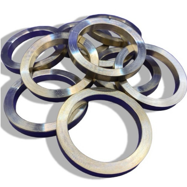 Paking Knalpot Satria Fu 150 Bahan Kuningan