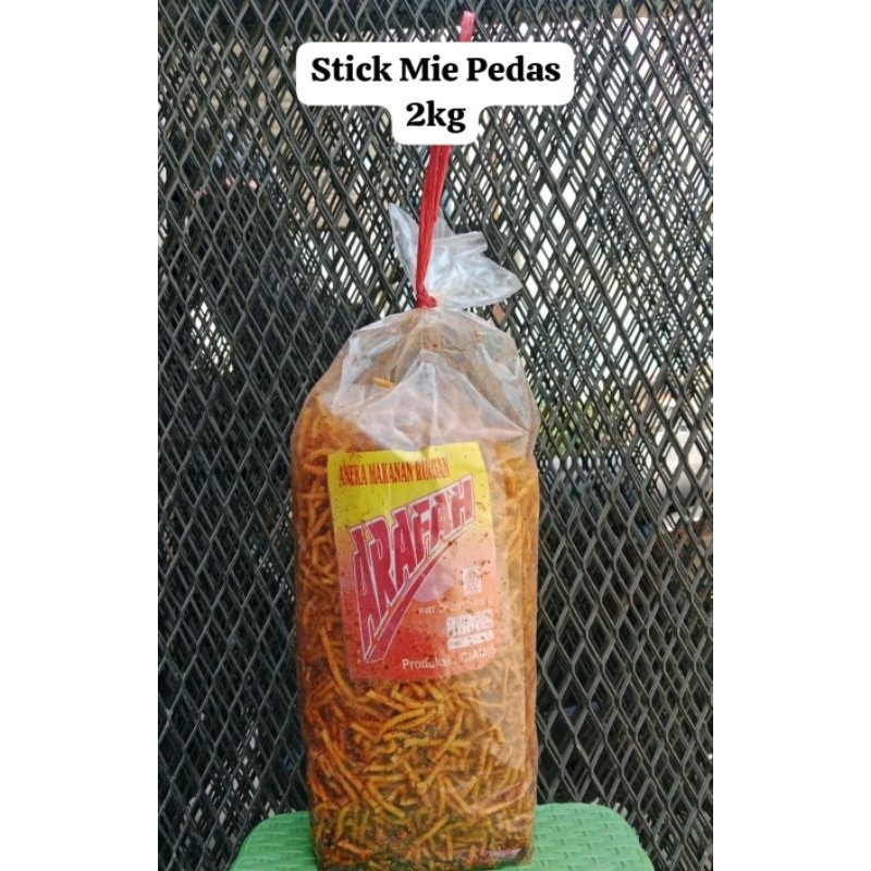 

Stick Mie Pedas 2 kg