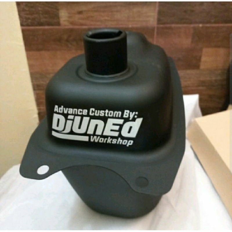 Tangki aerox new 8 liter - tangki motor aerox 8 liter aerox new