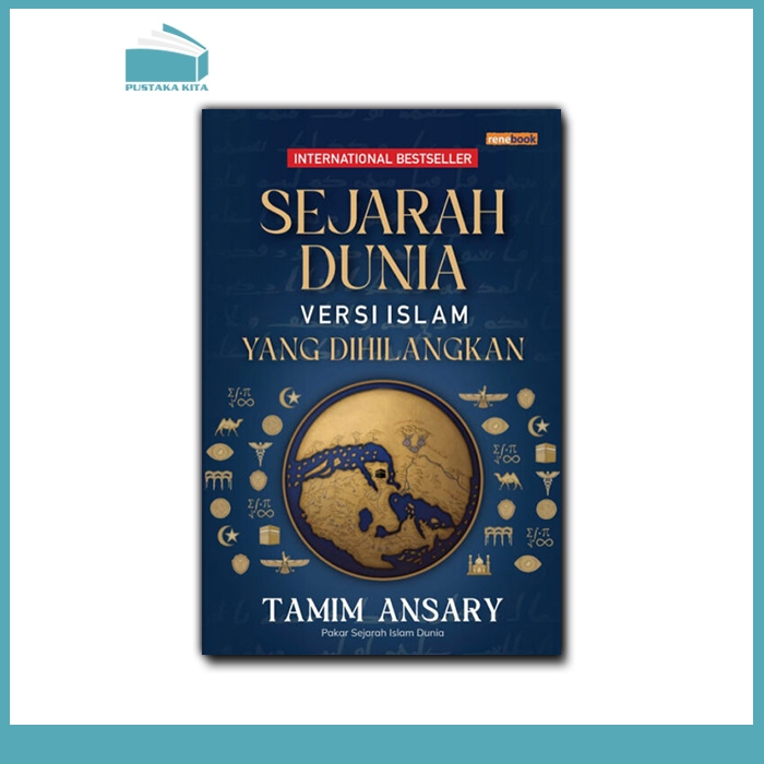 Sejarah Dunia Versi Islam yang Dihilangkan