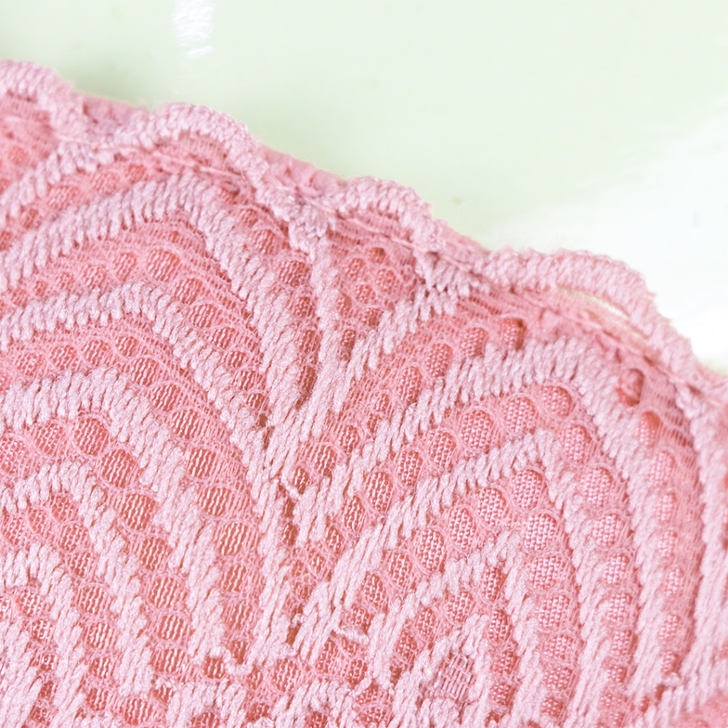 Scelta - Sexy Bra Set Celana Dalam Wanita Semi Transparan Kawat Berkawat Renda Setelan Bh Sc 1829