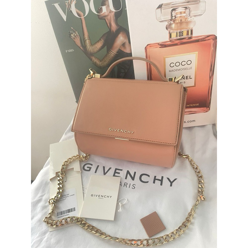 givenchy bag authentic 100%