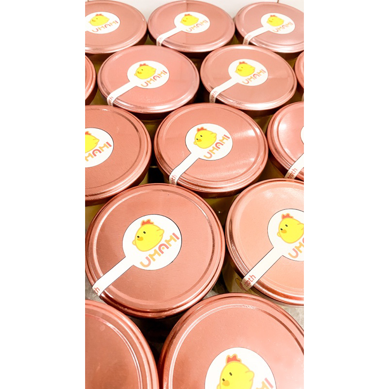 

Chicken Broth 250mL / Kaldu Ayam Asli / Kaldu MPASI / Homemade Broth / Homemade Chicken Broth / Ayam Kampung Asli / Kaldu Ayam Kampung Asli