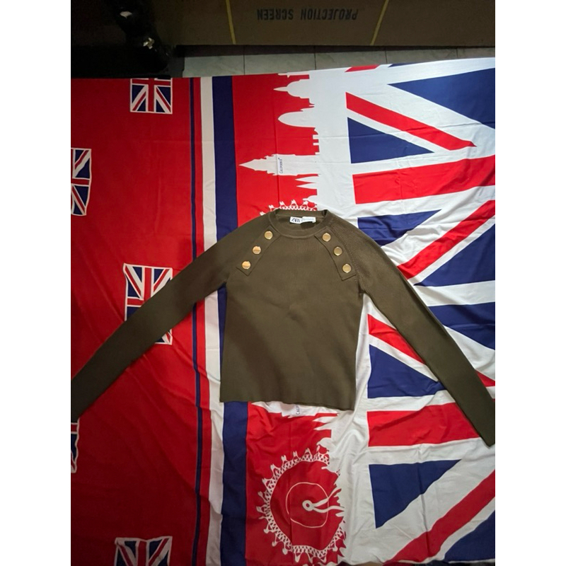 Preloved Zara Original