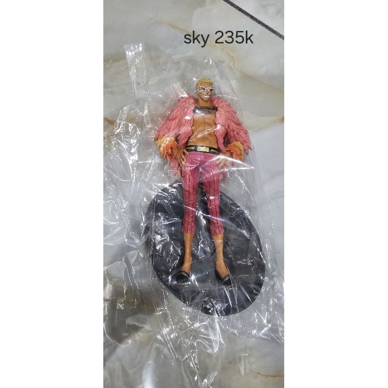 doflamingo dxf ka sky figure