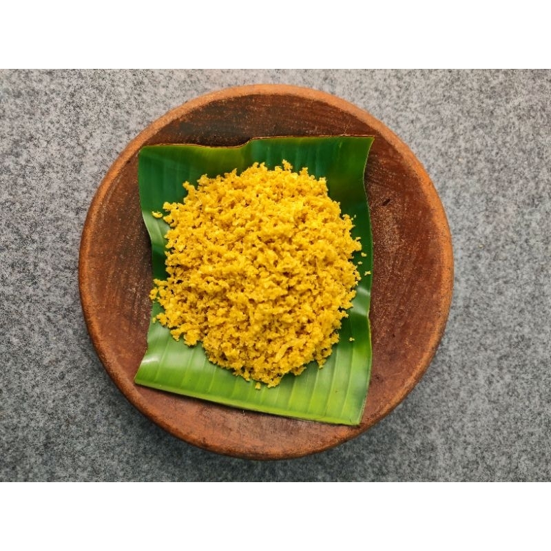

NEW PRODUK QUEEN "KREMESAN AYAM" NETTO 100 gram