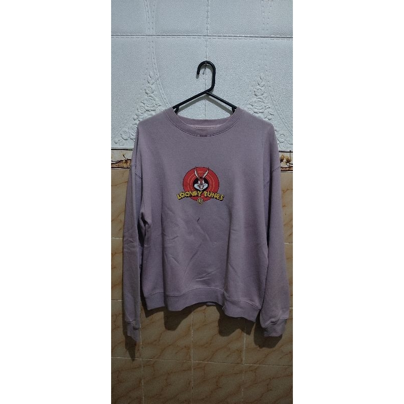 CN giordano x looney tunes