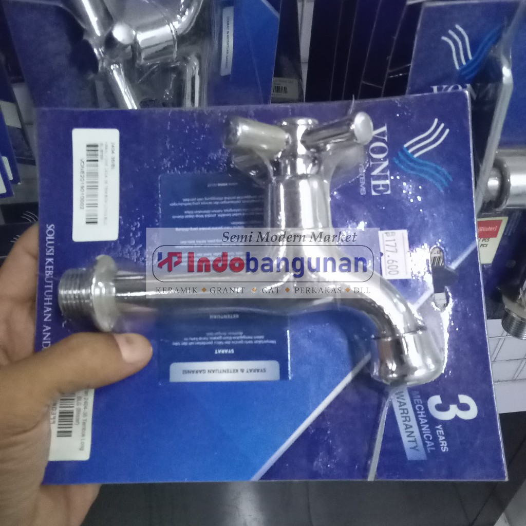 Vone Keran Air, Keran Cuci Piring Wastafel